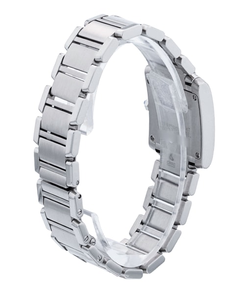 Cartier Tank Francaise W51008Q3